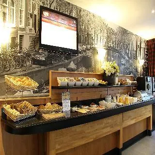 ***  Bastion Hotel Amsterdam Zuidwest Países Bajos