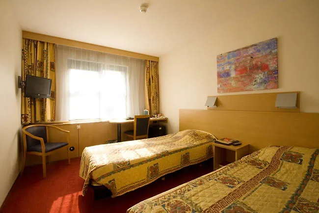 Bastion Hotel Amsterdam Zuidwest