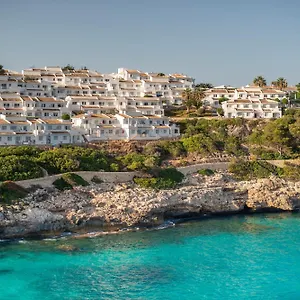 Blau Punta Reina Family Cala Mandia (Mallorca)