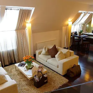 Апарт-отель Myplace Premium ****