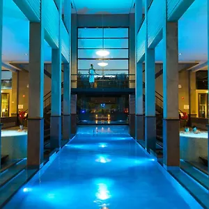 & Wellness Zuiver Szálloda