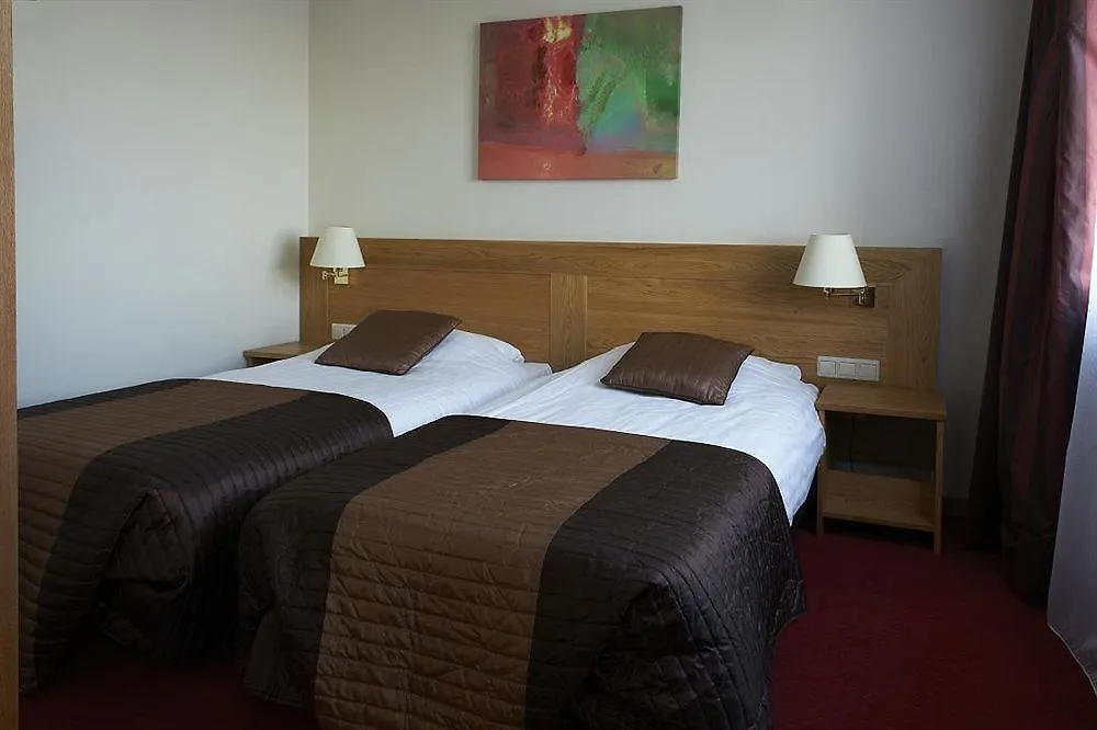 Bastion Hotel Amsterdam Zuidwest