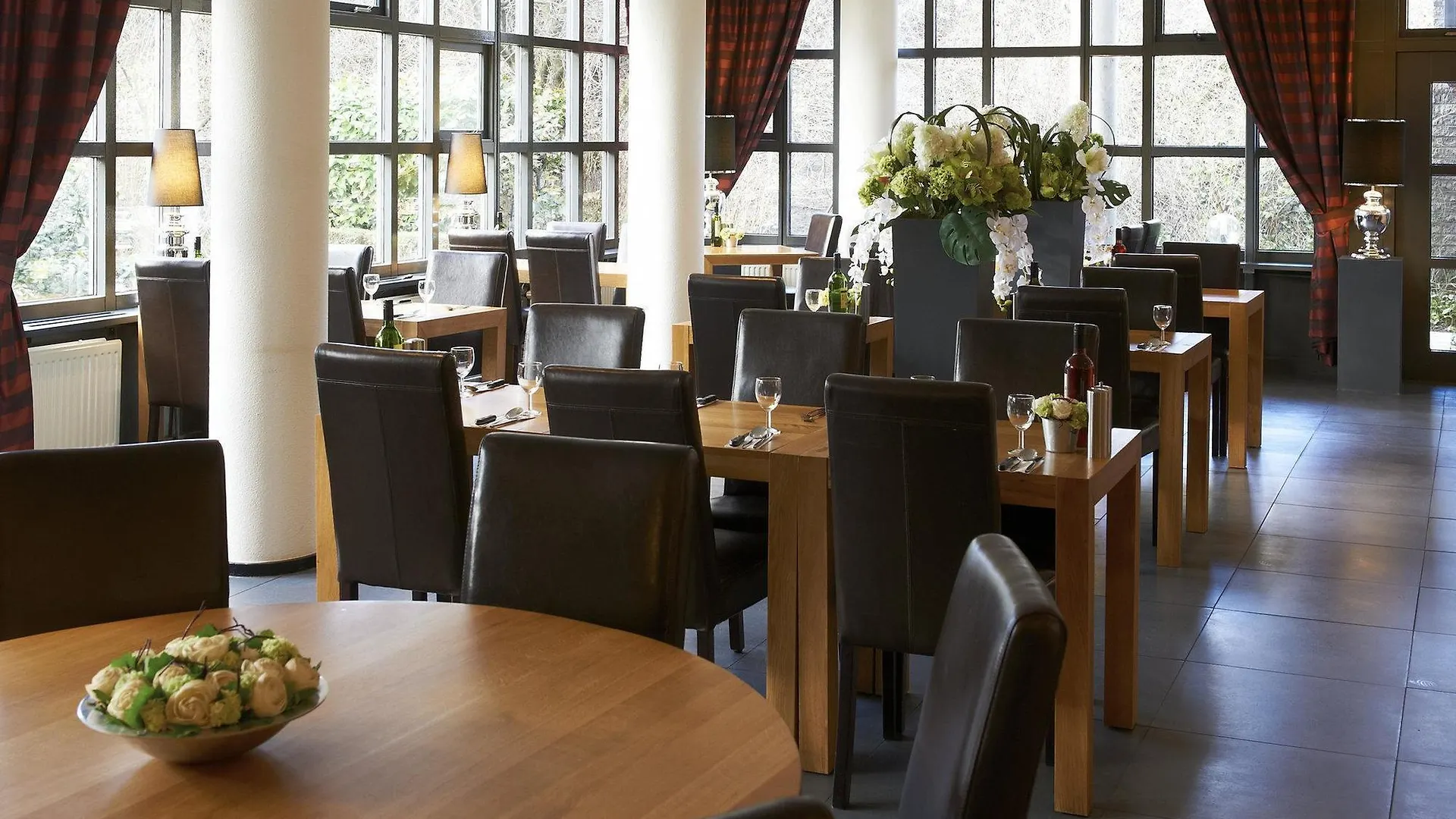 ***  Bastion Hotel Amsterdam Zuidwest Hollandia