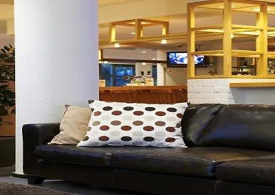 Bastion Hotel Amsterdam Zuidwest
