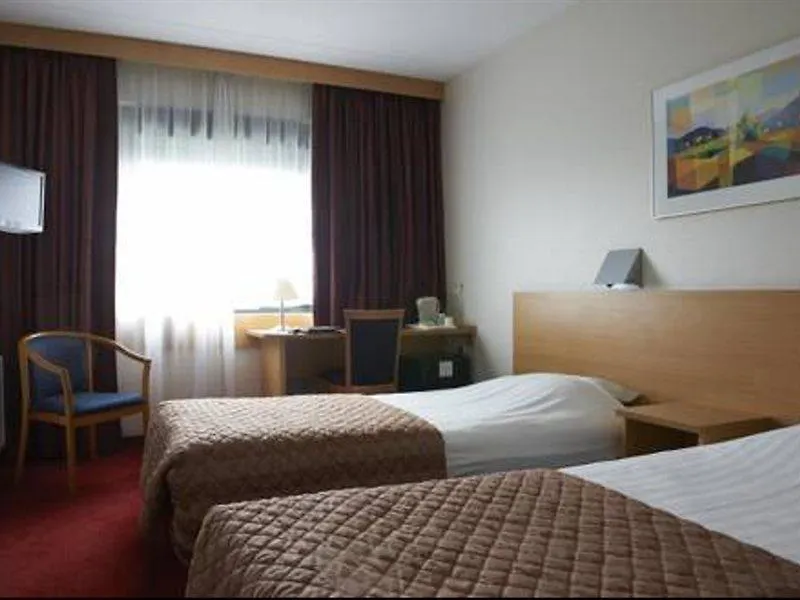 Bastion Hotel Amsterdam Zuidwest