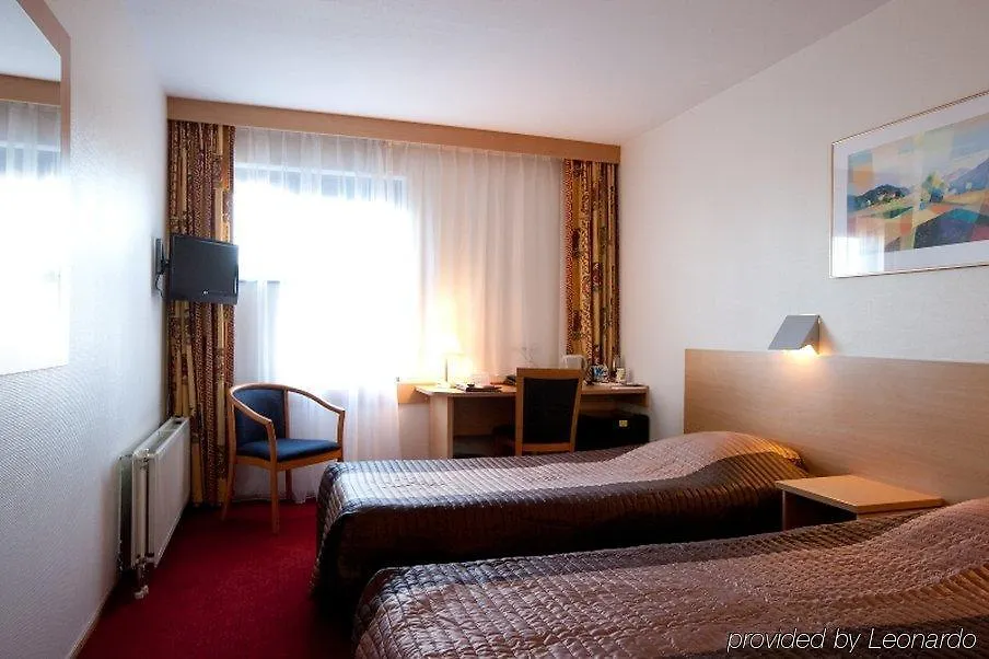 Bastion Hotel Amsterdam Zuidwest