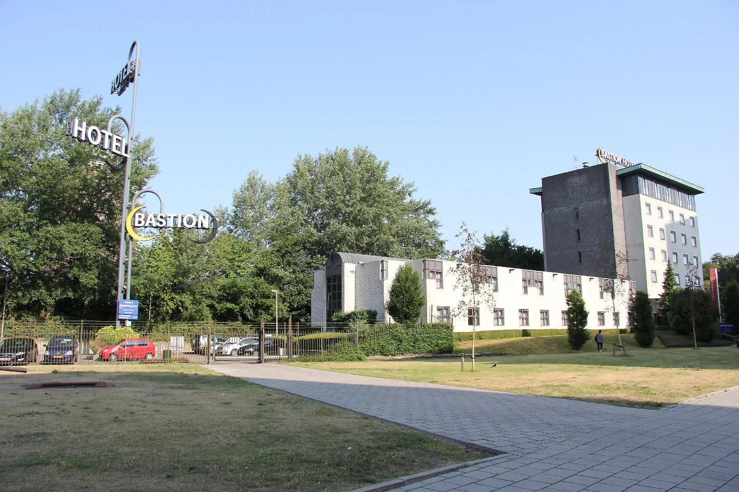 Bastion Hotel Amsterdam Zuidwest