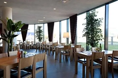 Bastion Hotel Amsterdam Zuidwest