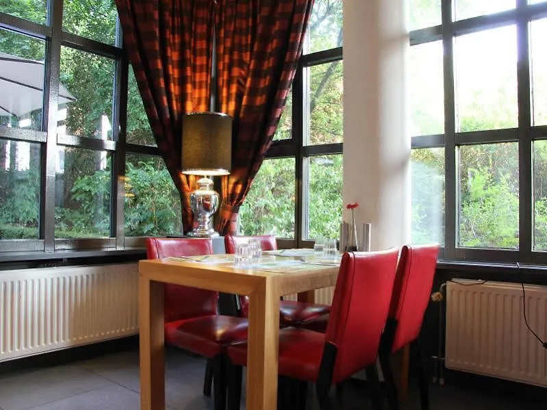 Bastion Hotel Amsterdam Zuidwest