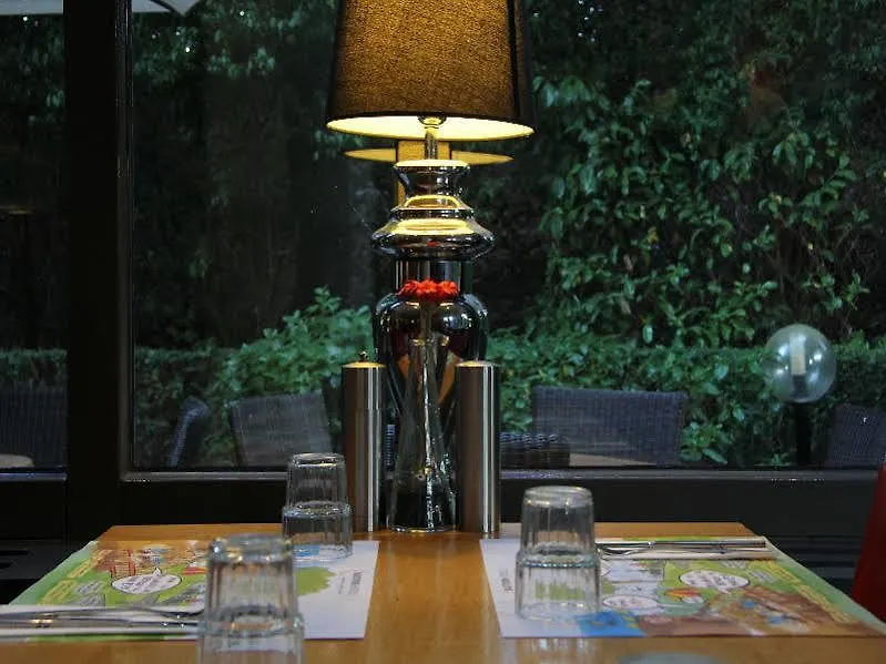 Bastion Hotel Amsterdam Zuidwest
