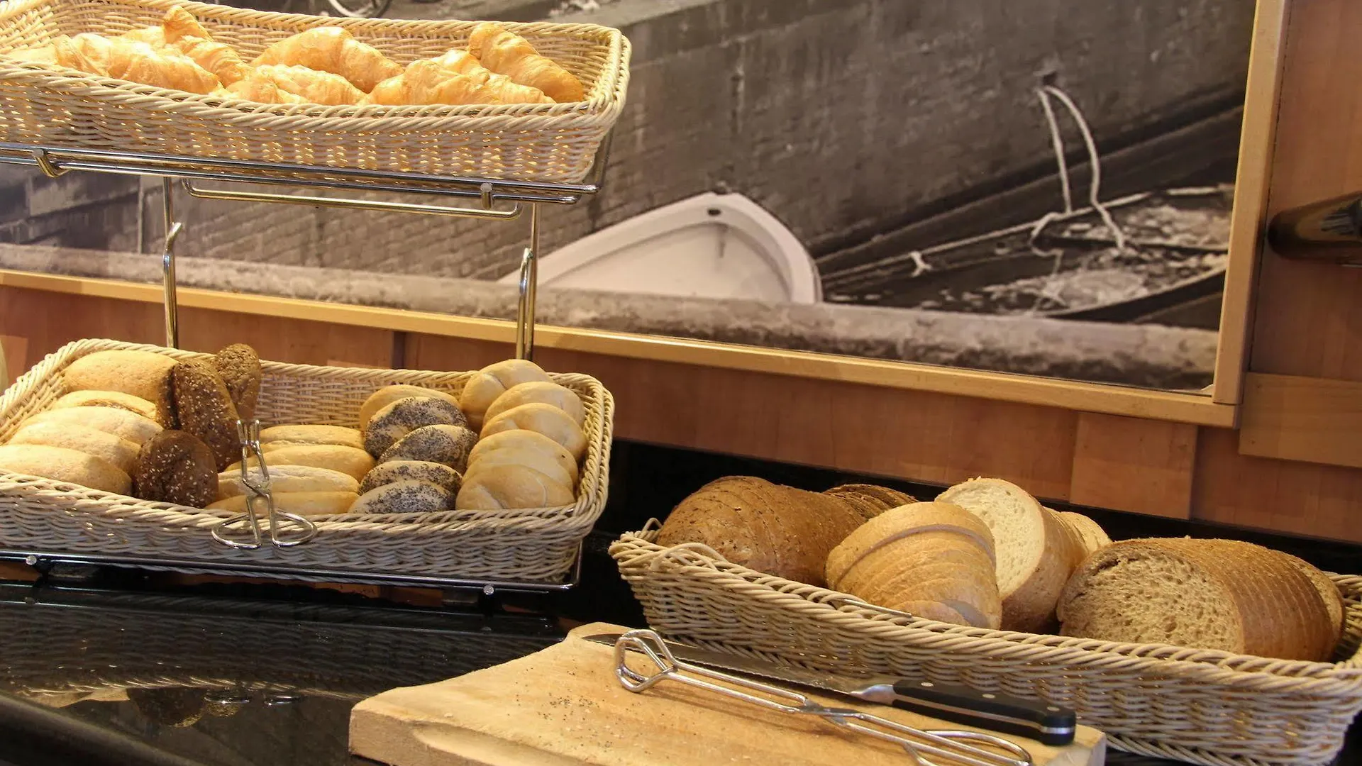 ***  Bastion Hotel Amsterdam Zuidwest Нидерланды