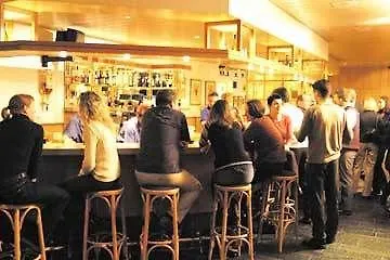 Bastion Hotel Amsterdam Zuidwest Hollandia