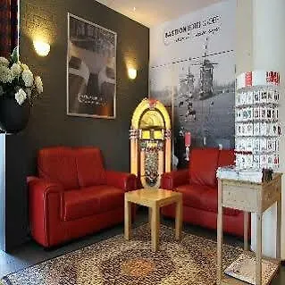 Bastion Hotel Amsterdam Zuidwest