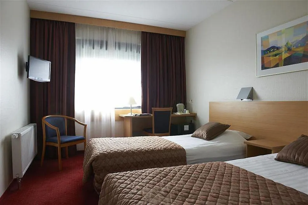 Bastion Hotel Amsterdam Zuidwest
