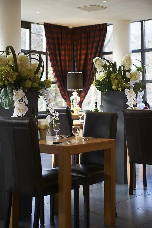 Bastion Hotel Amsterdam Zuidwest